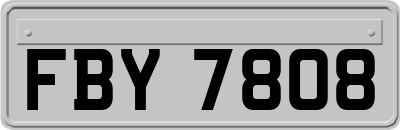 FBY7808