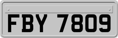 FBY7809