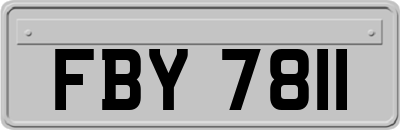 FBY7811