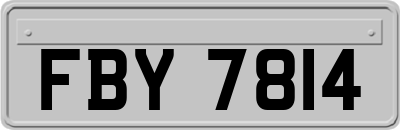 FBY7814