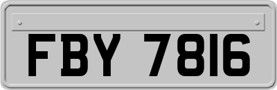 FBY7816