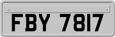 FBY7817