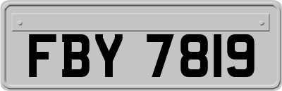 FBY7819