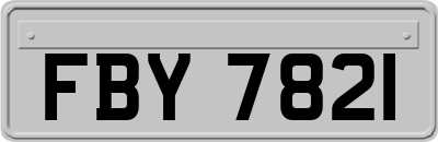 FBY7821
