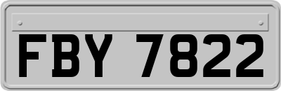 FBY7822