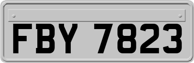 FBY7823