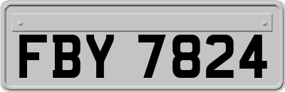 FBY7824