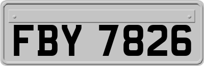 FBY7826