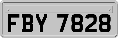 FBY7828