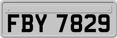 FBY7829