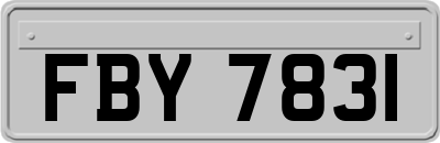 FBY7831