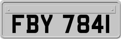 FBY7841