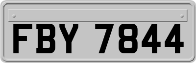 FBY7844