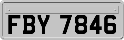 FBY7846
