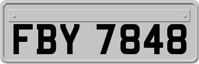 FBY7848