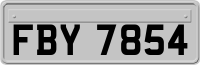 FBY7854