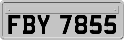FBY7855