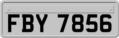 FBY7856