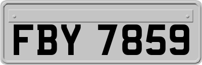 FBY7859