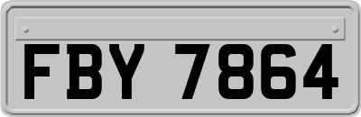 FBY7864