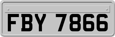 FBY7866
