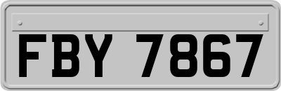 FBY7867