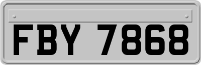 FBY7868