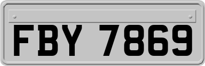 FBY7869