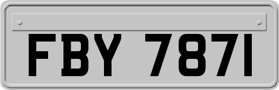 FBY7871