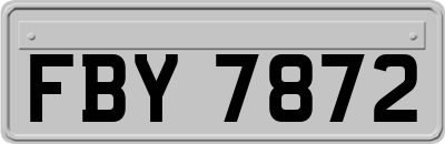FBY7872