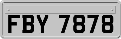 FBY7878