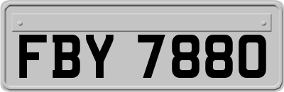 FBY7880