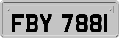 FBY7881