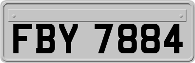 FBY7884