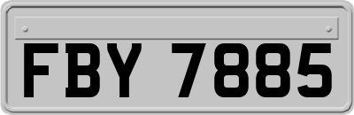 FBY7885