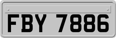 FBY7886