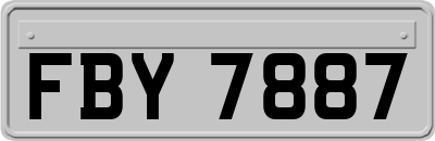 FBY7887