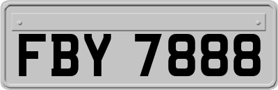 FBY7888