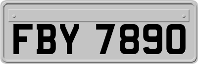 FBY7890