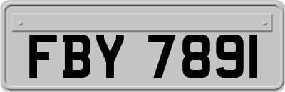 FBY7891