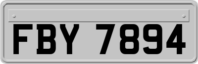 FBY7894