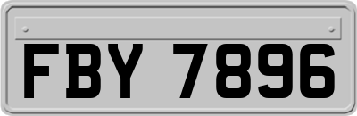 FBY7896