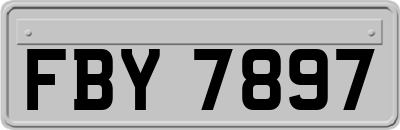 FBY7897