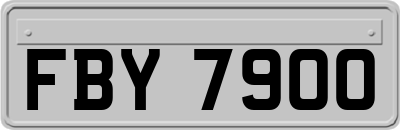 FBY7900