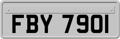 FBY7901