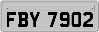 FBY7902
