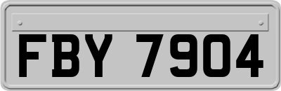 FBY7904