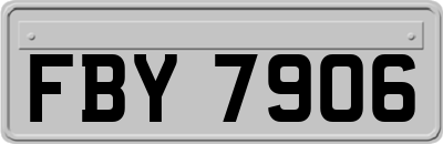 FBY7906