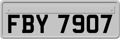 FBY7907