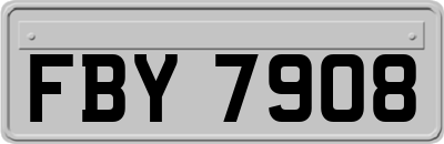 FBY7908